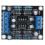 NE5532 Preamplificatore audio per auto a 2 canali DC12V >5W 2