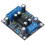 NE5532 Preamplificatore audio per auto a 2 canali DC12V >5W 16