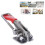 Stainless Steel Toggle Clamp Adjustable Lock Catch 12