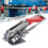 Stainless Steel Toggle Clamp Adjustable Lock Catch 11