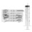 Cake Syringe Nozzles Mold Pudding Cake Decorating 6