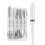 Cake Syringe Nozzles Mold Pudding Cake Decorating 9