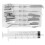 Cake Syringe Nozzles Mold Pudding Cake Decorating 3