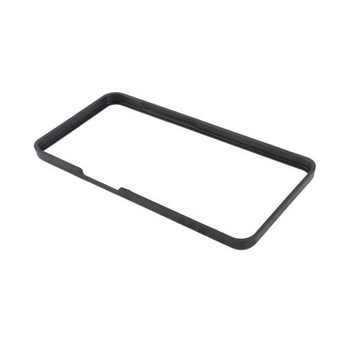 iP13/13 Pro 2 pezzi 6,1 pollici vetro temperato trasparente
