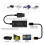 Convertitore da N64 a HDMI 1080P 3