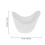 1 Pair Silicone Soft Ballet Pointe Dance Shoes 13