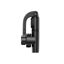 WPS1 Bluetooth-Stativ Selfie-Stick Handy-Stabilisator Motion Video Shooting Anti-Shake-Artefakt Handheld Gimbal