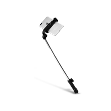 XT10 Stativ Selfie Stick Handy Horizontale und Vertikale Aufnahmen Live Selfie Stick Mini Bluetooth Selfie Stand