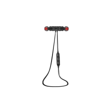 AK4 Smart Wireless Stereo Bluetooth Headset Magnetschalter Sport Mini Metall In-Ear-Ohrstöpsel