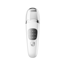 G51 Ultrasonic Beauty Shoveling Machine Beauty Hudpleie Importer Device Ansikts Shoveling Device Pore Cleaner