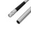 2pcs Lip Brush Ergonomic Extended Sealing Design 14