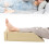 Sponge Leg Lifting Pillow 45 Degree Inclined 10