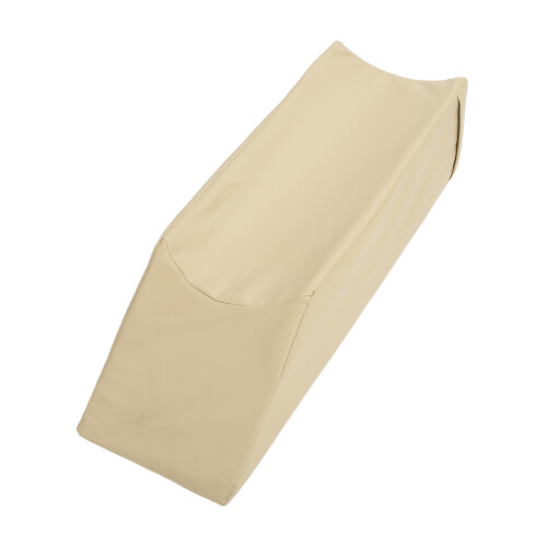 Sponge Leg Lifting Pillow 45 Degree Inclined 2