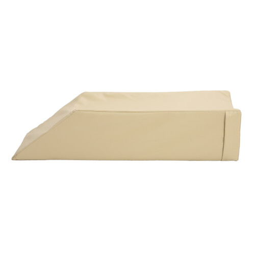 Sponge Leg Lifting Pillow 45 Degree Inclined