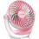 OCOOPA USB Desk Fan With Strong Airflow & Quiet Operation - 1