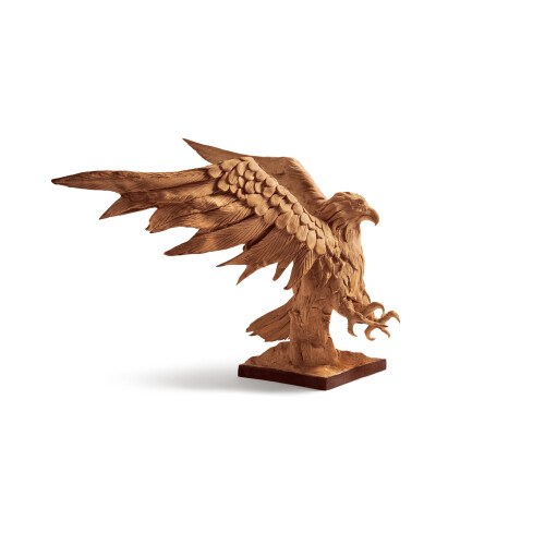 DAS, Clay, Wood, 700g 2