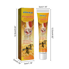 Beevenom New Zealand Bee Venom Professional Treatment Gel Bee Venom