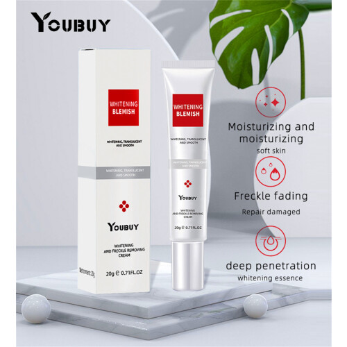 Whitening Freckle Cream Effectively Remove Melasma Cream 1