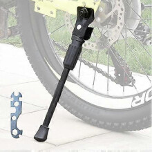 Kids Non-Slip Bike Kickstand for Various Bike Sizes