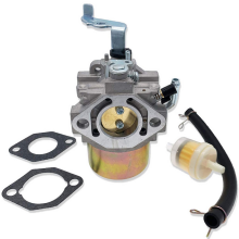 Convient au carburateur de générateur Robin EY28 RGX3500 RGX3510 EY28D 7,5 HP
