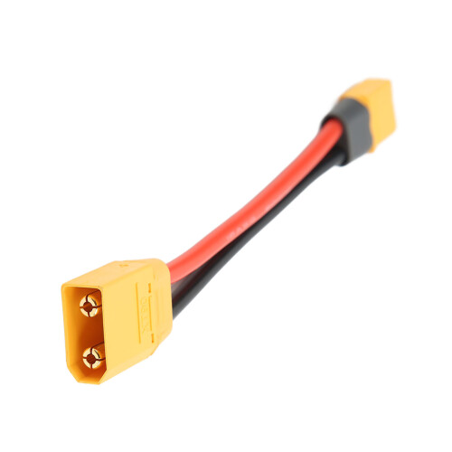 Connettore parallelo per batteria da XT90 a XT60H 145 mm 1