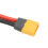 Connettore parallelo per batteria da XT90 a XT60H 145 mm 7
