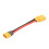 Connettore parallelo per batteria da XT90 a XT60H 145 mm 11