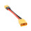Connettore parallelo per batteria da XT90 a XT60H 145 mm 3
