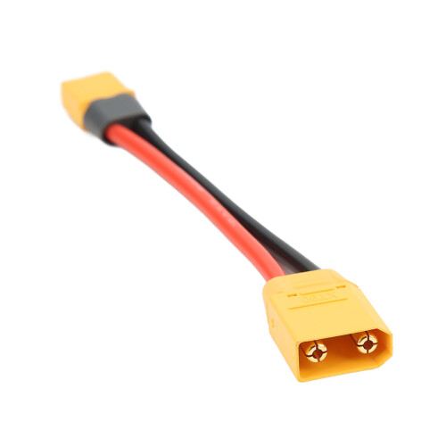 Connettore parallelo per batteria da XT90 a XT60H 145 mm 2