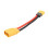 Connettore parallelo per batteria da XT90 a XT60H 145 mm 16
