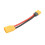 Connettore parallelo per batteria da XT90 a XT60H 145 mm 8