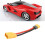 Connettore parallelo per batteria da XT90 a XT60H 145 mm 14