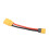 Connettore parallelo per batteria da XT90 a XT60H 145 mm 5