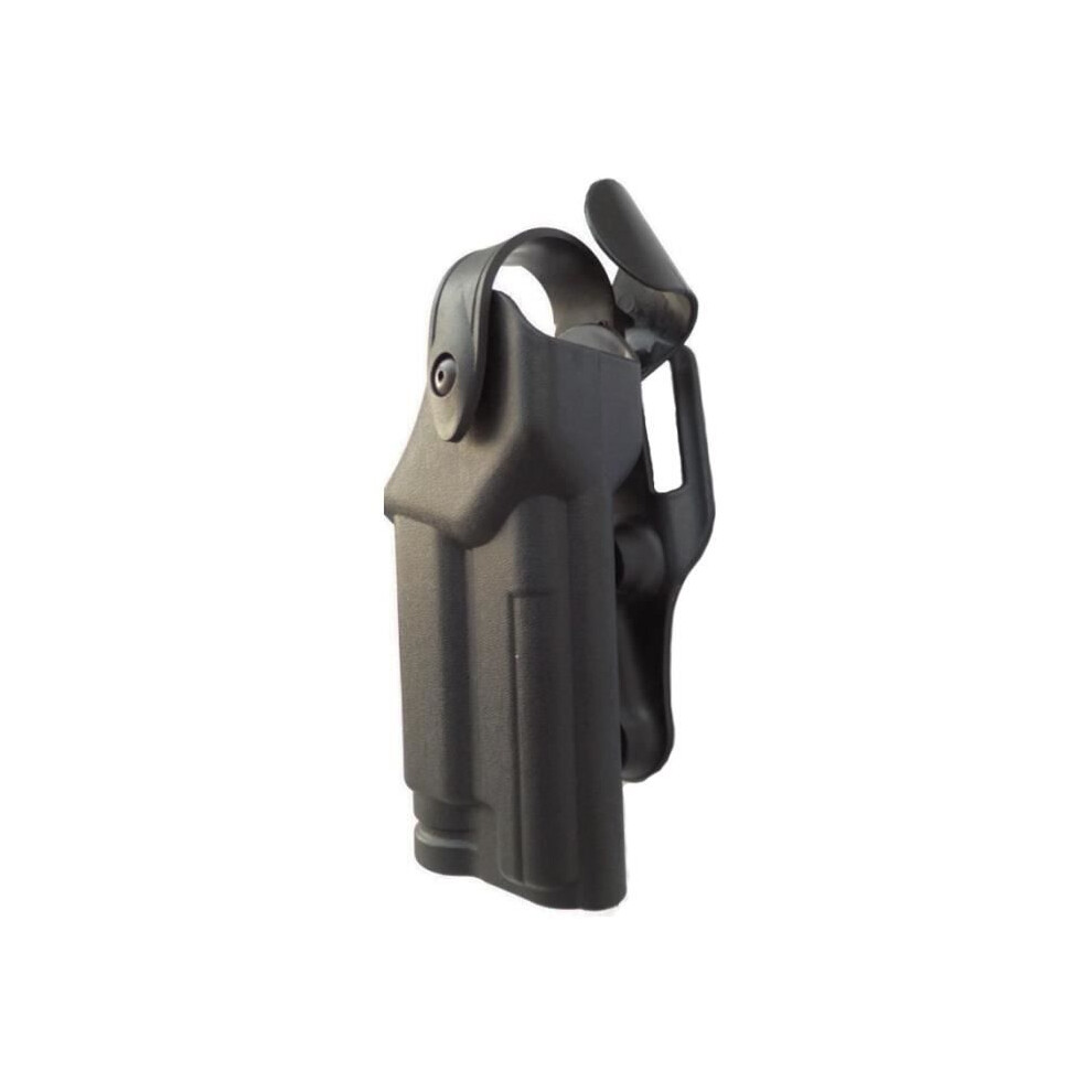 Belt Holster - Sauer - P226 - Right Handed - Hunting Gear - Black