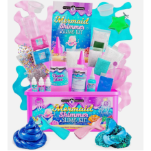 Slime Kit Glow in the Dark Original Stationery Cosmic Shimmer