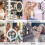LED Selfie Ring Light with Tripod Stand, Ring Light for Video, Photo, YouTube, Makeup 2