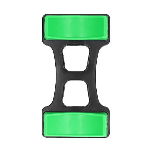 Supporto per manubri 194mm100mm 7,63,9 in, come mostrato 1