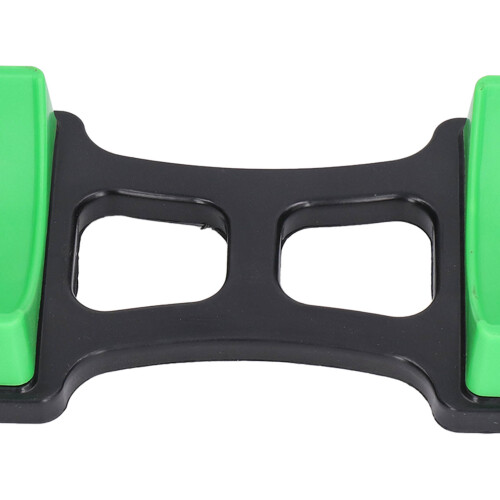 Supporto per manubri 194mm100mm 7,63,9 in, come mostrato 2