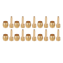 Magura Inserts d'olive pour durite de frein hydraulique de vélo – Lot de 10 pour réparation de frein à disque
