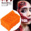FX Blood Scar Stubble Effect Wound Makeup Stipple 7