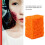 FX Blood Scar Stubble Effect Wound Makeup Stipple 6