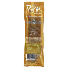 Primal Vegan Jerky Soy - Hickory Smoked Jerky - 24 x 28g