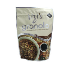 Lizi's Lizi's Treacle/Pecan Granola (8 X 400G)