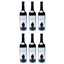 (Pack of 6) Clearspring - Organic Double Strength Tamari 1000 ML