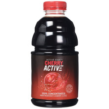 (2 Pack) - Cherry Active - CherryActive Concentrate | 946ml | 2 Pack Bundle