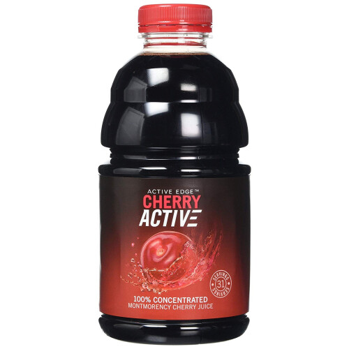 (2 Pack) - Cherry Active - CherryActive Concentrate | 946ml | 2 Pack Bundle