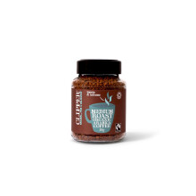 (12 PACK) - Clipper - Ft Organic Freeze Dried Coffee | 100g | 12 PACK BUNDLE