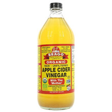 Braggs Apple Cider Vinegar With The Mother| 946 ml |10 PACK