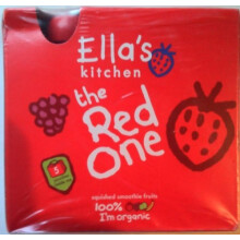Ella's Kitchen "the red one" - 24 x 90g