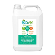 (6 PACK) - Ecover - Toilet Cleaner Pine Fresh | 5000ml | 6 PACK BUNDLE by ECOVER (UK)